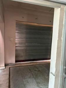 Balcony Image of 600 Sq.ft 1.5 BHK Duplex for rent in LDA Colony Lucknow for Rs. 8000
