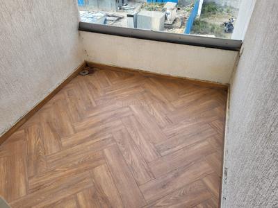 Balcony Image of 1005 Sq.ft 2 BHK Apartment / Flat for sale in VJ Yashwin Encore, Wakad Pune for Rs. 10000000