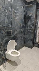 Image of 1750 Sq.ft 3 BHK Builder Floor for rent in Sector 122, Noida for Rs. 35000