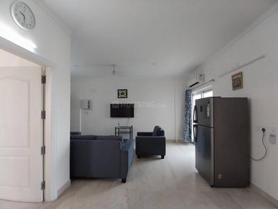 Hall Image of 1150 Sq.ft 2.5 BHK Apartment / Flat for sale in Shree Vardhman Victoria, Sector 70 Gurgaon for Rs. 18000000