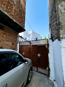 Balcony Image of 2500 Sq.ft 3 BHK Villa for sale in Moti Nagar Sagar for Rs. 12555555