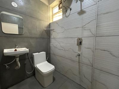 Image of 1200 Sq.ft 2 BHK Apartment / Flat for rent in Mahadevapura, Bengaluru for Rs. 45000
