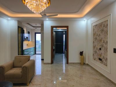 Living Room Image of 1584 Sq.ft 3 BHK Builder Floor for sale in Skywhales Vienna Greens, Sector 99A Gurgaon for Rs. 18500005
