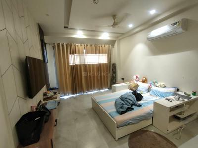 Hall Image of 1500 Sq.ft 3 BHK Builder Floor for sale in Mayfield Garden Luxury Floors, Mayfield Garden Gurgaon for Rs. 22500000