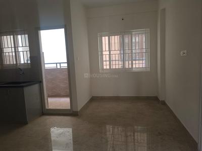 Hall Image of 1000 Sq.ft 2 BHK Apartment / Flat for sale in Kengeri Bengaluru for Rs. 7500000
