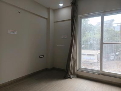 Bedroom Image of 1200 Sq.ft 2 BHK Apartment / Flat for sale in Kumar Parc Residences, Hadapsar Pune for Rs. 12500000