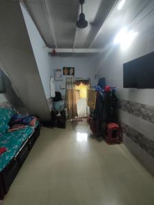 Image of 250 Sq.ft 1 RK Independent House for sale in Airoli, Navi Mumbai for Rs. 2400000
