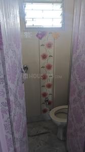 Image of 640 Sq.ft 2 BHK Apartment / Flat for sale in Ward No 113, Kolkata for Rs. 3000000