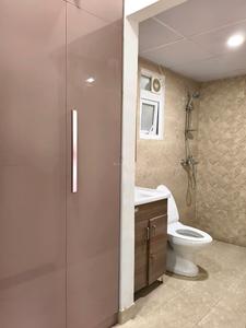 Bedroom One Image of 1704 Sq.ft 3 BHK Apartment / Flat for sale in Tulip Yellow, Sector 69 Gurgaon for Rs. 23500000