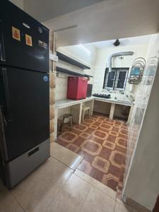 Balcony Image of 1500 Sq.ft 3 BHK Apartment / Flat for rent in Choolaimedu Chennai for Rs. 45000
