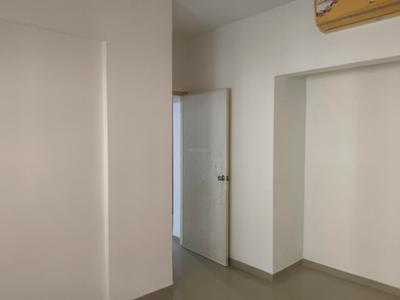 Bedroom Image of 774 Sq.ft 1.5 BHK Apartment / Flat for rent in Lodha Casa Rio, Palava Phase 1 Thane for Rs. 14800