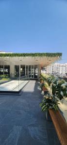Image of 1080 Sq.ft 2 BHK Apartment / Flat for sale in Kumar Pratham, Moshi, Pune for Rs. 9500000
