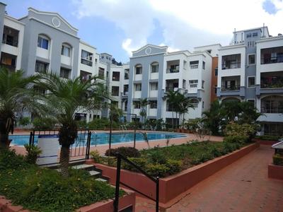 Image of 1500 Sq.ft 3 BHK Apartment / Flat for sale in Esteem Gardenia, Byatarayanapura, Bengaluru for Rs. 18000000