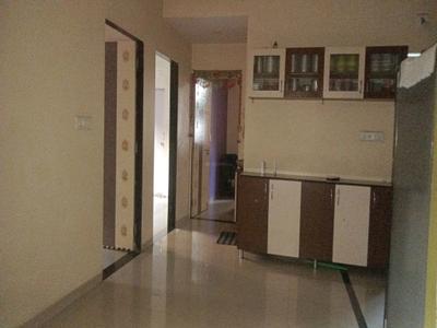 Living Room Image of 1582 Sq.ft 2 BHK Apartment / Flat for sale in Shivalik Skyview, Gujarat International Finance Tec City Gandhinagar for Rs. 18000000