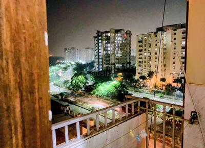 3 BHK Flat
