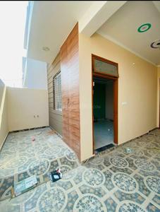 Image of 1500 Sq.ft 3 BHK Independent House for sale in Ashiyana, Lucknow for Rs. 5000000