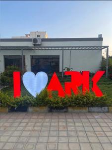 Image of 1217 Sq.ft 2 BHK Apartment / Flat for sale in ARK Oak Tree, Chansandra, Bengaluru for Rs. 14500000