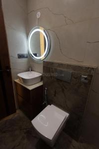 Bathroom Image of 2100 Sq.ft 3 BHK Duplex for sale in Sahastradhara Road Dehradun for Rs. 12250000