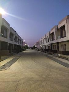 Image of 1664 Sq.ft 4 BHK Duplex for sale in Casa Heaven, Talawali Chanda, Indore for Rs. 22000000