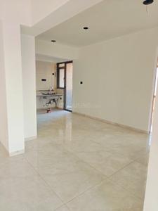Hall Image of 1575 Sq.ft 3 BHK Apartment / Flat for rent in Adani Amogha, Shantigram Ahmedabad for Rs. 35000