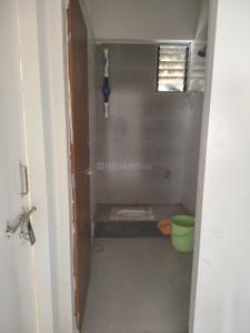 Bathroom Image of 559 Sq.ft 2 BHK Apartment / Flat for sale in Bilasiya Ahmedabad for Rs. 4000000