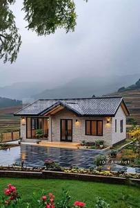 Image of 1200 Sq.ft 2 BHK Villa for sale in Karjat, Thane for Rs. 6000000