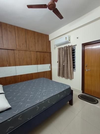 Un mode Bedroom 1