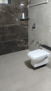 Bathroom Image of 1480 Sq.ft 3 BHK Apartment / Flat for sale in Buildscape Solis One, Bopal Ahmedabad for Rs. 8500000