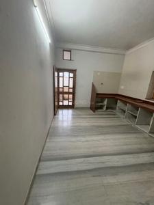 Kitchen Image of 1200 Sq.ft 2 BHK Builder Floor for rent in Basni Jodhpur for Rs. 12000