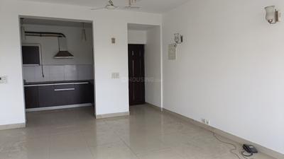 2.5 BHK Flat