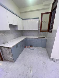 Kitchen Image of 800 Sq.ft 2 BHK Builder Floor for sale in Indraprashtha Yojna Ghaziabad for Rs. 2800000