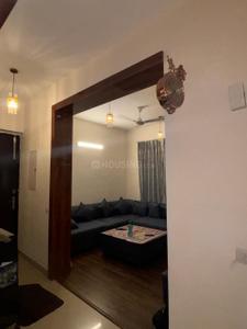 Hall Image of 1350 Sq.ft 2 BHK Apartment / Flat for sale in Emaar The Views, Sector 105 Mohali for Rs. 10300000
