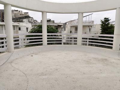 Bedroom Four Image of 3285 Sq.ft 4 BHK Villa for sale in Shree Balaji Villa, Chandkheda Ahmedabad for Rs. 45000000