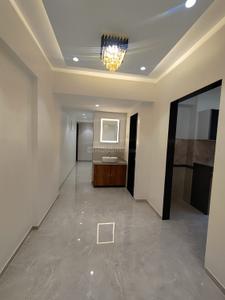 Hall Image of 1150 Sq.ft 3 BHK Apartment / Flat for sale in Ajmera Manhattan Building 3A And 3B, Wadala East Mumbai for Rs. 40100000