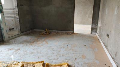 Living Room Image of 505 Sq.ft 1 BHK Apartment / Flat for sale in Keshtopur Kolkata for Rs. 1900000