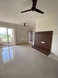 Hall Image of 670 Sq.ft 2 BHK Apartment / Flat for sale in Signature Global Global Proxima II, Sector 89 Gurgaon for Rs. 7400000