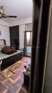Hall Image of 1415 Sq.ft 3 BHK Apartment / Flat for sale in Himalaya Tanishq, Morta, Moti Ghaziabad for Rs. 9550000