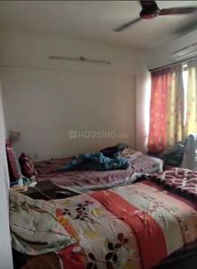 Bedroom Image of 1080 Sq.ft 2 BHK Apartment / Flat for sale in Bhiwandi Thane for Rs. 7000000