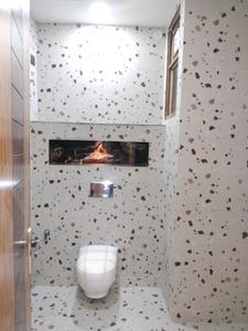 Common Bathroom Image of 1620 Sq.ft 3 BHK Builder Floor for sale in Sector 85 Faridabad for Rs. 17500000