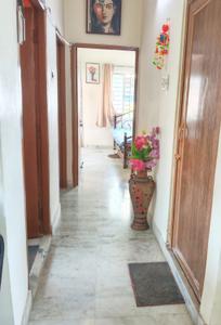 Hall Image of 835 Sq.ft 2 BHK Apartment / Flat for sale in Mukundapur Kolkata for Rs. 2650000