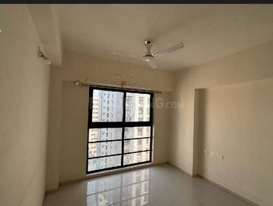 Bedroom Image of 1100 Sq.ft 2 BHK Apartment / Flat for rent in Godrej Green Glades, Jagatpur Ahmedabad for Rs. 23500