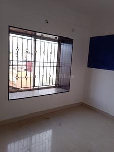 Bedroom Image of 867 Sq.ft 2 BHK Apartment / Flat for sale in  Aryan Pebble by Aryan Build Estates, Thanisandra Bengaluru for Rs. 6150000