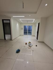 Hall Image of 1440 Sq.ft 3 BHK Apartment / Flat for rent in Hermitage Centralis, Nabha Zirakpur for Rs. 30000