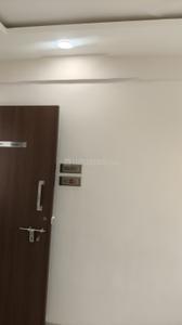 Bedroom Image of 239 Sq.ft 1 RK Apartment / Flat for sale in Fia Eklavya, Palghar Mumbai for Rs. 1500000