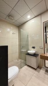 Bathroom Image of 3375 Sq.ft 4 BHK Independent House for sale in Vaishali Nagar Extension Jaipur for Rs. 24500000