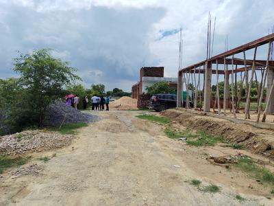 Image of 1350 Sq.ft Residential Plot / Land for sale in Harhua, Varanasi for Rs. 4050000