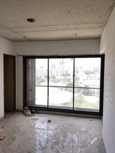 Bedroom Image of 2335 Sq.ft 3 BHK Apartment / Flat for sale in Ideal Imbert, Chharodi Ahmedabad for Rs. 16000000