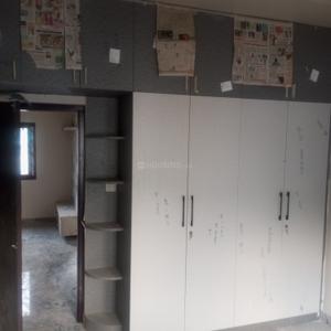 Bedroom Image of 2400 Sq.ft 3 BHK Builder Floor for rent in Koramangala Bengaluru for Rs. 80000