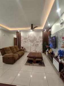 Hall Image of 1562 Sq.ft 3 BHK Apartment / Flat for sale in Prestige Finsbury Park Hyde by Prestige Projects Pvt Ltd, Gummanahalli Bengaluru for Rs. 21100000