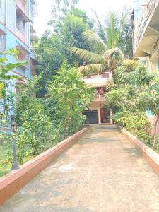 Building Image of 1200 Sq.ft 3 BHK Builder Floor for rent in Eastern Park, Santoshpur Kolkata for Rs. 22000